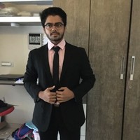 Shyam Vyas