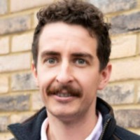 Christopher Newman