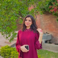 Saba Mirza