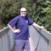 Scott Thompson