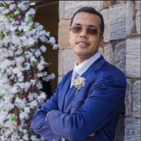 William Monteiro De Andrade