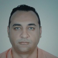 Amro Moussa