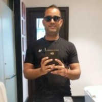 Vinod Jain