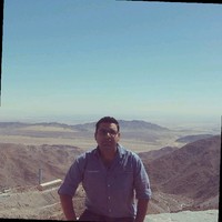 Fernando Landeros Escobedo