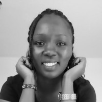 Caroline Mugo