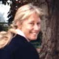 Bronwen Lovering