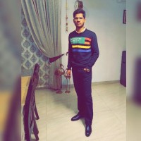 Bhuvesh Goyal