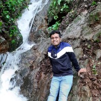 Kumar Arnab