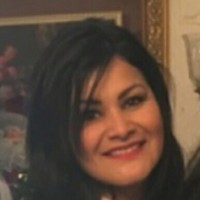 Lucy Vigil