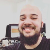 Gustavo Mathias