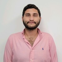 Nicolas Solano Davila