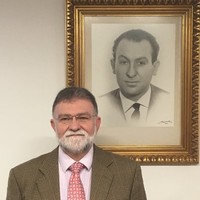 Manuel Borja Senent