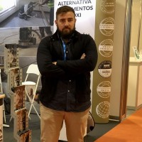 Rafael de proPERLA ESPAÑA