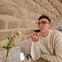 Israel Molina Sánchez