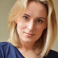 Paige Cocchiere