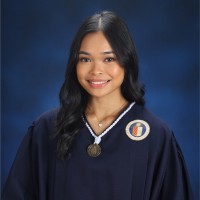 Danielle Bernabe