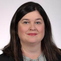 Elín Oddný Sigurðardóttir