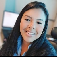 Anais Angulo Martinez