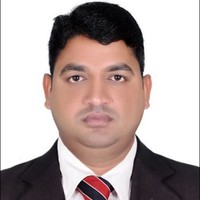 Mohammed Arif