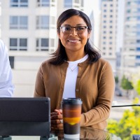 Cecilia Mitchell, MBA