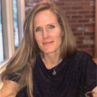 Kasia Anderson, Ph.D.