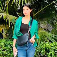 Sadia Mushtaque