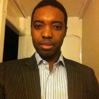 John Etureh