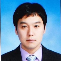 Dongho Park