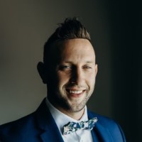 Scott Biederman