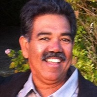 Richard Van wyk