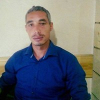 Ghazouani Anis