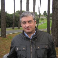 Rafael Egea Moreno