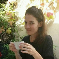 Yael Aleshkovsky Shahar
