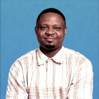 CHRISTIAN UDOH
