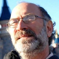 Joshua Muskin