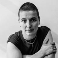 Iris Schröder