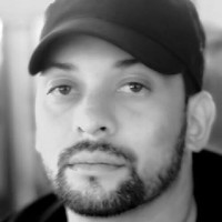 Eric Vilaire