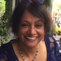 Rati Verma