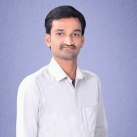 Srinivasa Reddy