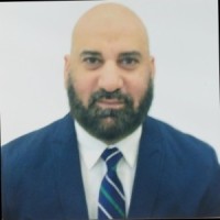 Khaled Salem