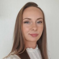 Darja Tulparova