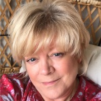 Anita Carey