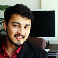 Muhammad Hassaan Ansari