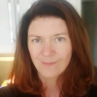 Annelie Berglind