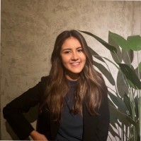 Buse Dükel Kulkuloğlu