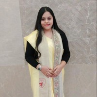 Anjali Kumari