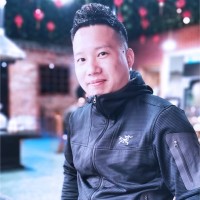 Steven Ho