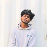 Sunil Kumar J