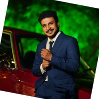 Shyam Kumar Ellath Meethal