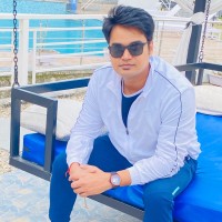 Vivek Yadav